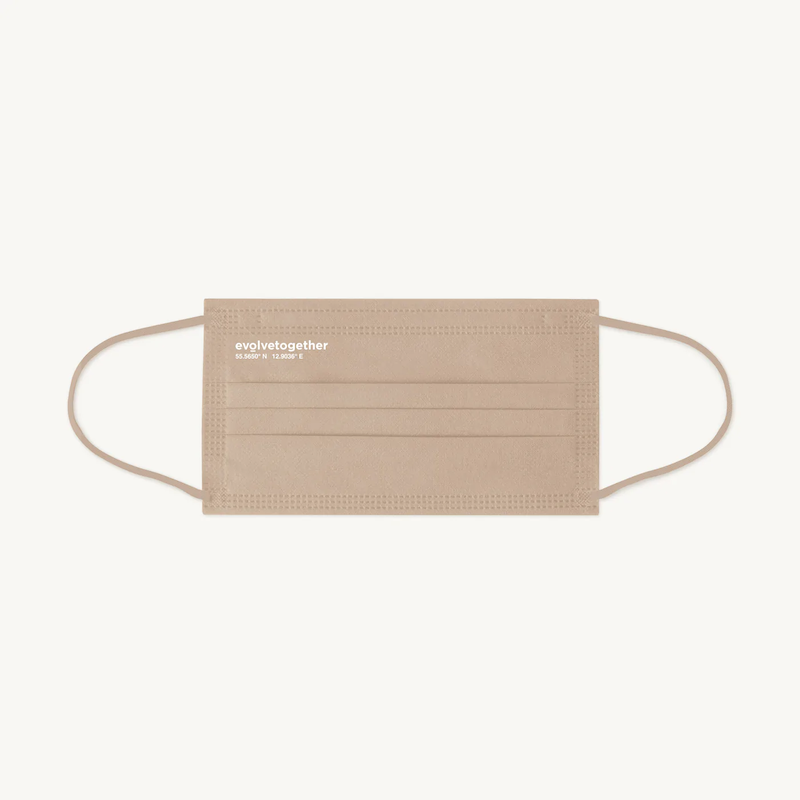 evolvetogether��malmo - 30 face masks