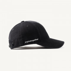 evolvetogether��seoul - baseball Cap