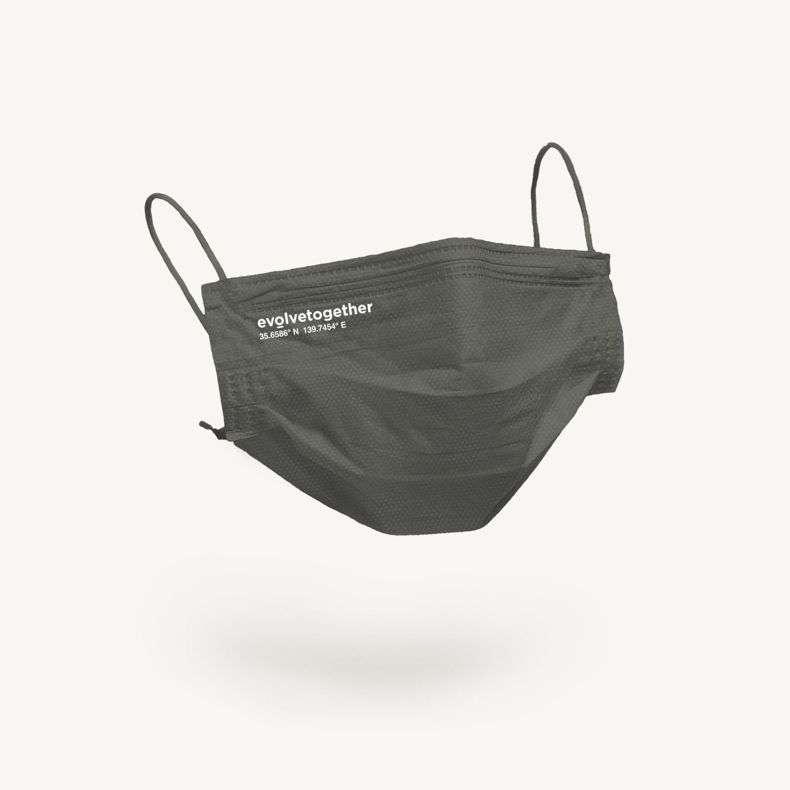 evolvetogether��tokyo - 7 face masks